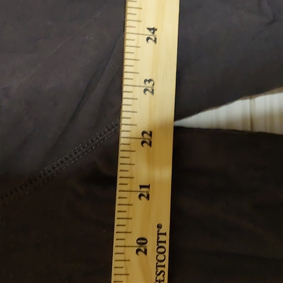 Madewell long-sleeved tee - Picture 6 of 7